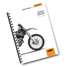 Ktm 2013 250 - ktm, sx-f