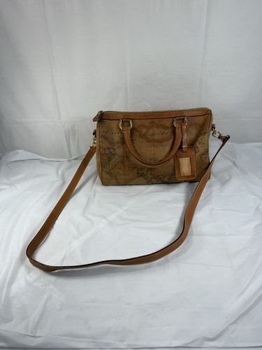 Borsa vintage alviero martini - borsa,