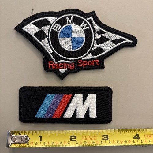 Bmw series set iron - bmw, m