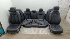 Set sedili AUDI A6 4F2, C6