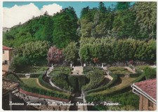 BASSANO ROMANO - VITERBO -