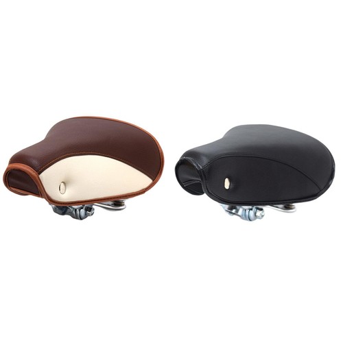 Selle vélo vintage siège - selle, de