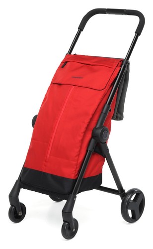Foppapedretti carrello spesa - foppapedretti,