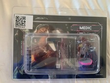 Espansione Personaggio Medico