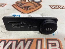 Interfaccia Audio Jaguar