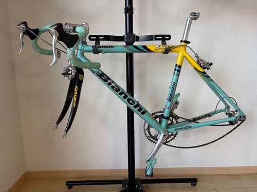 Bianchi lite alloy - bianchi,