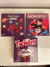 Nuovo e Sigillato - Ribena Ltd