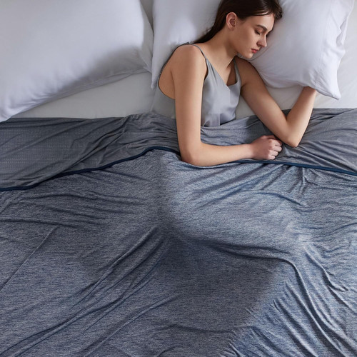 Coperta rinfrescante letto - coperta,