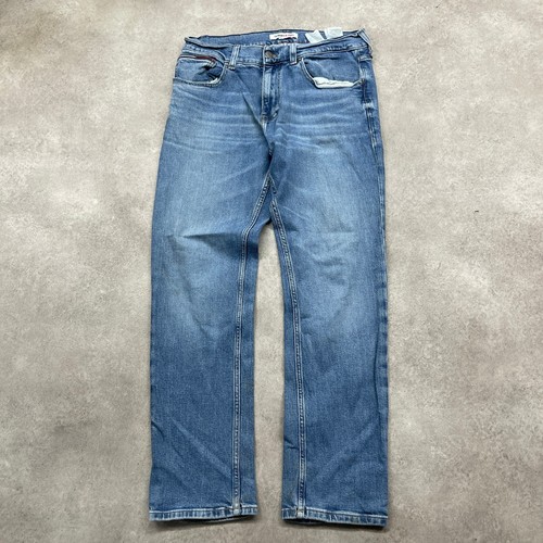 Tommy hilfiger jeans uomo - tommy,