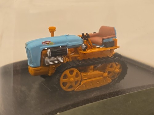 Landini c25 1957 hachette - c25,