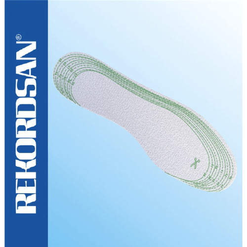 Solette deodoranti termiche - solette,