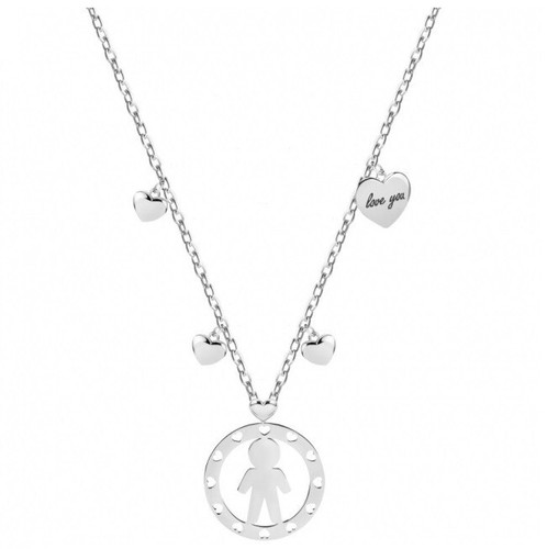 Collana donna morellato - collana,