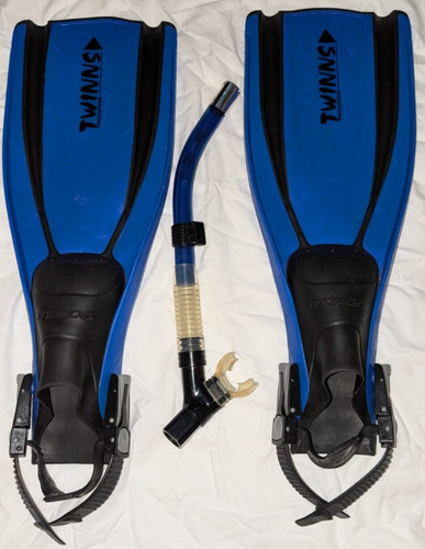 Mares sporasub twins - sporasub,