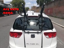Portabici posteriore bici - portabici,