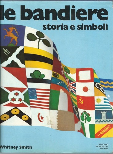 Smith bandiere storia e - le,