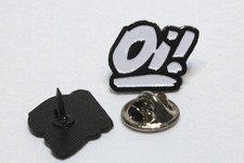 Metalpin OI! WHITE  MBA 211