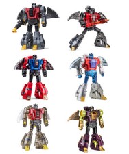 Modellino fanghi dinosauro