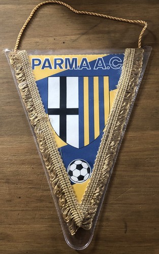Parma - ac,