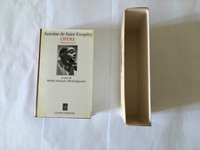 Antoine de Saint-Exupery -