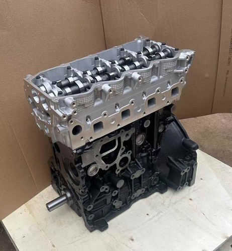 Motore nissan yd25 - nissan,