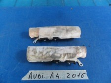 AIRBAG SEDILE SEDIA COPPIA  AUDI A4 2016