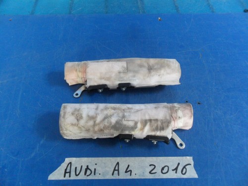 Airbag sedile sedia coppia - airbag,