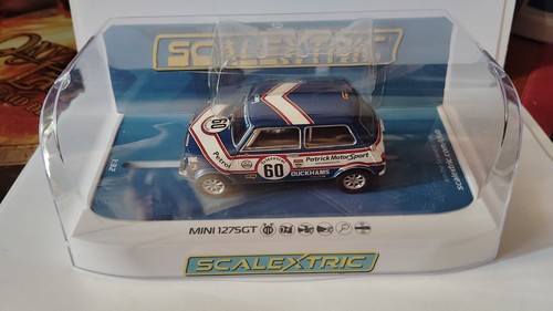 Scalextric c4337 mini 1275gt - c4337,
