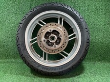 CERCHIO RUOTA POSTERIORE HONDA