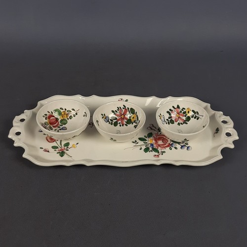 Set tavola ceramica pagani - set,