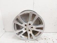 A2044013002 CERCHIO SINGOLO IN LEGA R18 MERCEDES-BENZ CLASSE C (W204) 2.2 CDI 16