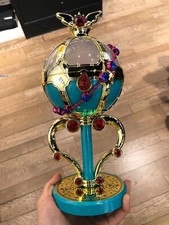 Lampada da tavolo Sailor Moon