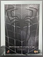 Hot Toys MMS 165 Spiderman