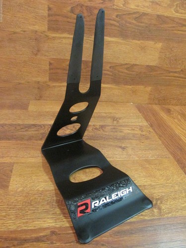 Elegante supporto bici - supporto,