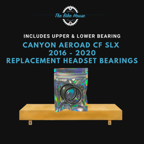 Canyon aeroad slx 2016 - canyon,