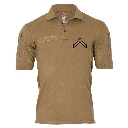 Polo tattica alfa private - tattica,