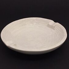 COPPIA POSACENERE A CESTINO MOD 79/5-79/6 CERAMICA BITOSSI VINTAGE ‘70s Londi