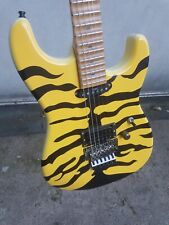 LTD by ESP GL 200 MT - COLLO SMERLATO E PICKUP DUNCAN YJM