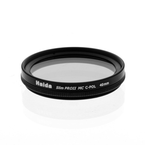 Filtro cpl polarizzatore - filtro,