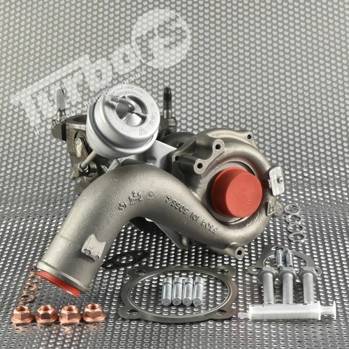 Turbocompressore audi tt - audi,