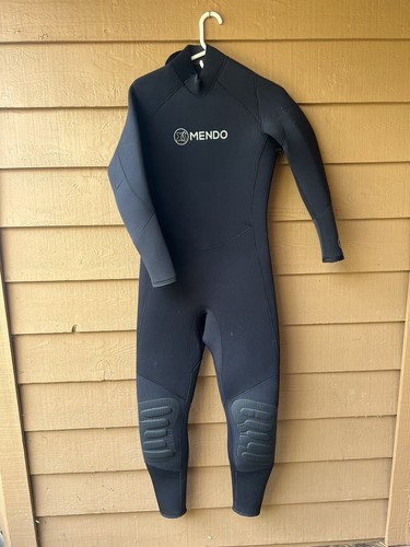 Muta scuba mendo - muta, 7mm