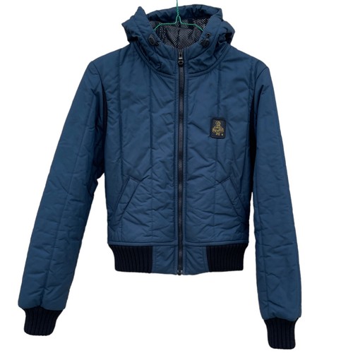 Giacca bomber refrigiwear - giacca,