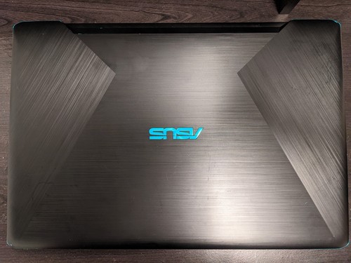 Asus laptop - asus,