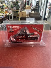 Motoslitta Polaris 500 XC SP