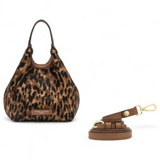 Moda Gianni Chiarini Borsa a mano Dua Lince-Cuoio Donna - 11108CAVPL14351