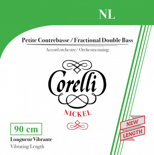 Contrabbasso corde per - contrabbasso,