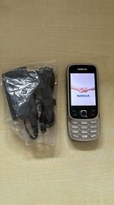 Nokia 6303i RM-443 Argento