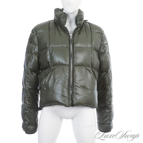 Piumino imbottito balenciaga - imbottito,