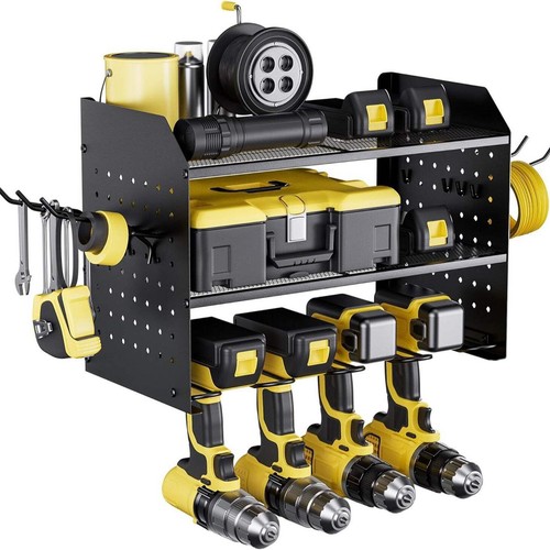 Trapano avvitatore elettrico