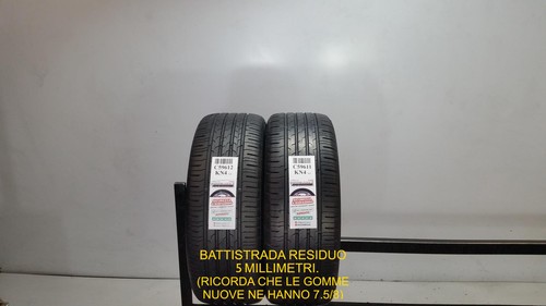 Gomme usate 205 - ,