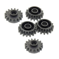 5x Lego Technic Ingranaggio 16
